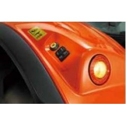 Yeni Kubota M7- 171 KVT